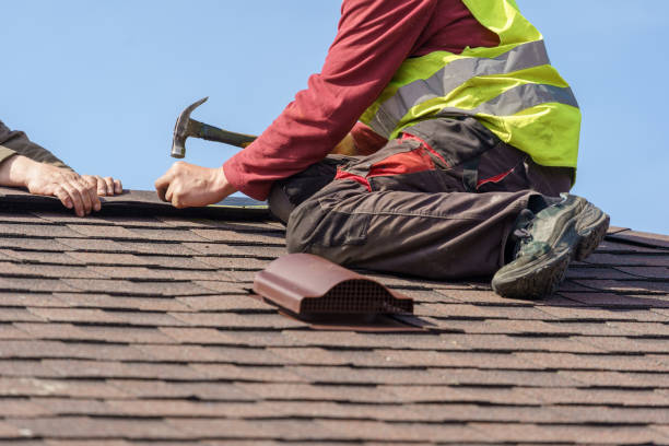 Best Metal Roofing Contractor  in Marietta, GA