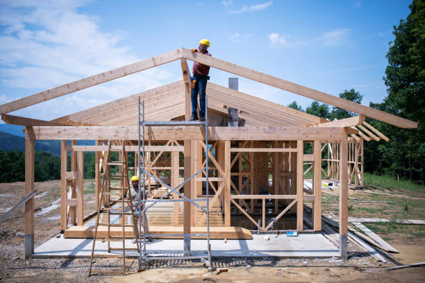 Marietta, GA Roofing Contractor Company