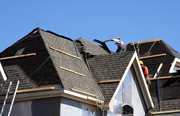 Best Commercial Roof Installation  in Marietta, GA