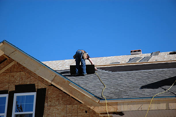 Quick and Trustworthy Emergency Roof Repair Services in Marietta, GA
