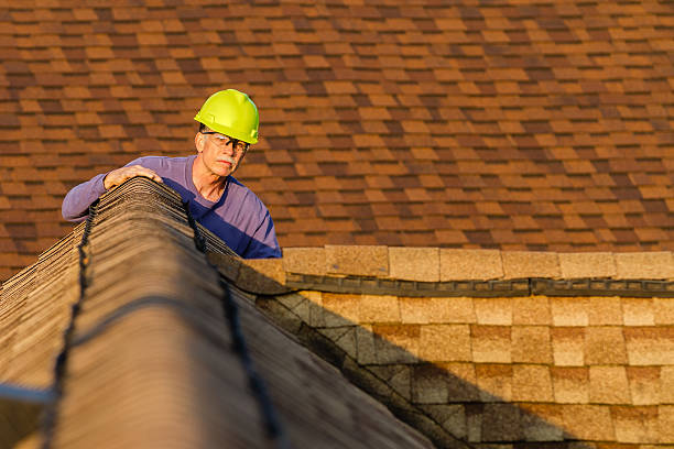 Best Roof Leak Repair  in Marietta, GA